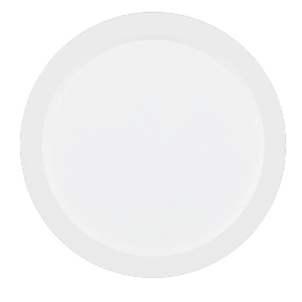 5" 10 watt 120/277 volt CCT Selectable Dimmable LED Round Downlight