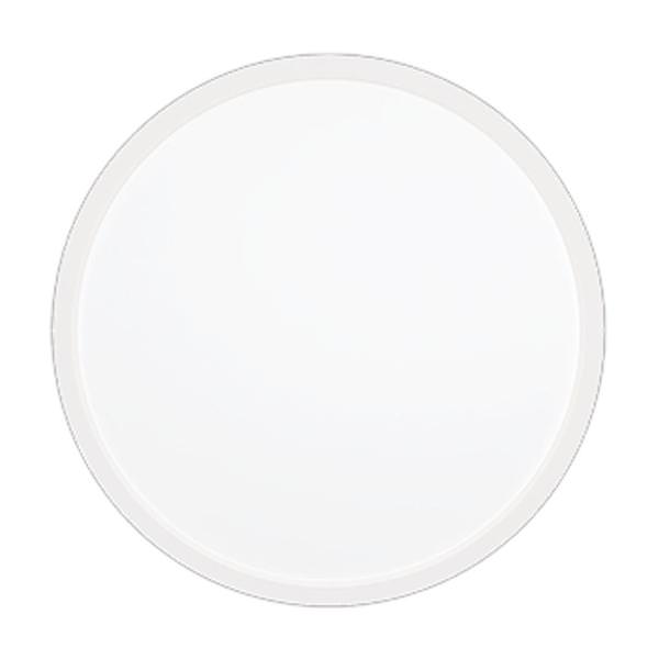 12" 24 watt 120 volt CCT Selectable Dimmable LED Round Downlight