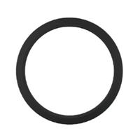 Green Creative 7" Black Trim 3IN1 Surface Mount 