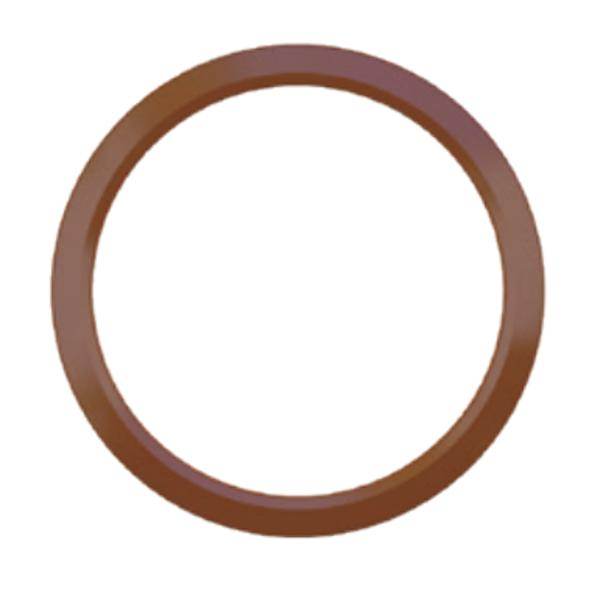 7" Bronze Trim 3IN1 Surface Mount 