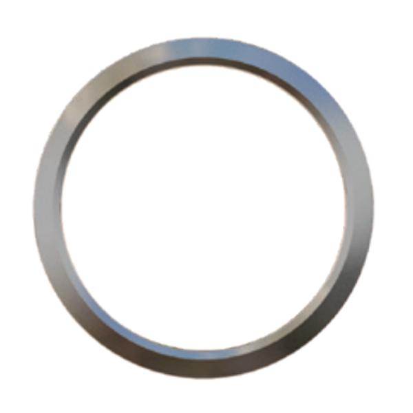 9" Brushed Nickel Trim 3IN1 Surface Mount 