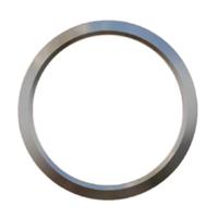 Green Creative 9" Brushed Nickel Trim 3IN1 Surface Mount 