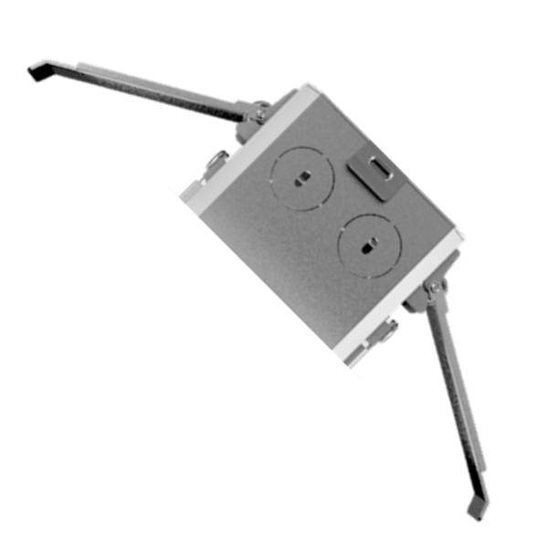 Direct Mount Accessory 3IN1 Junction Box