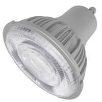 Green Creative 6.5 watt 12 volt MR16 Twist and Lock Base 2700K Warm White Spot LED