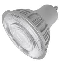 Green Creative 5 watt 12 volt MR16 Twist and Lock Base 2700K Warm White Spot LED