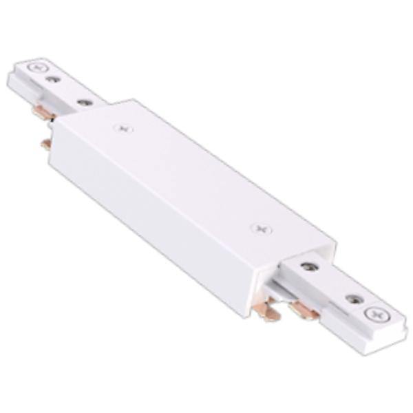 I Connector White Green Creative Track Connector