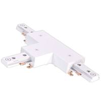 Green Creative T Connector White Green Creative Track Connector