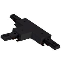 Green Creative T Connector Reverse Polarity Black Green Creative Track Connector