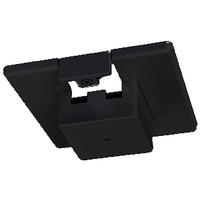 Green Creative Floating Canopy Black Green Creative Track Feed