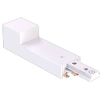 Green Creative Surface Conduit White Green Creative Track Feed