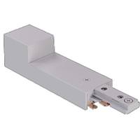 Green Creative Surface Conduit Silver Green Creative Track Feed