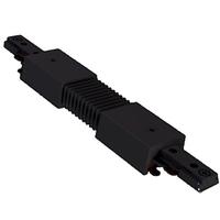 Green Creative I Flexible Connector Black Green Creative Track Connector