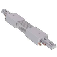 Green Creative I Flexible Connector Silver Green Creative Track Connector