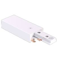 Green Creative Top Access White Green Creative Track Feed