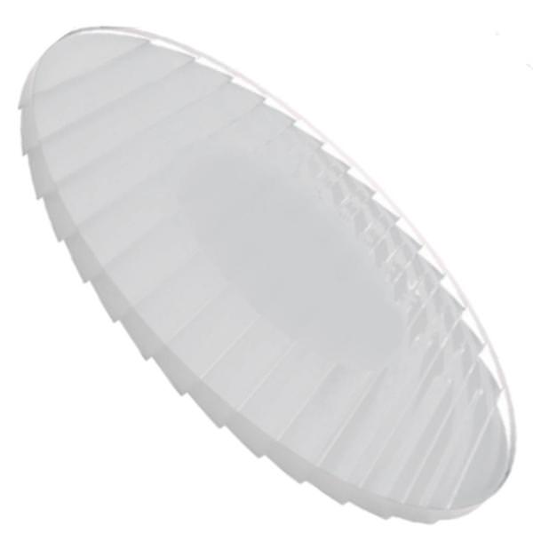  Wall Wash Lens TRUE BEAM accessory REFINE MR16 Family