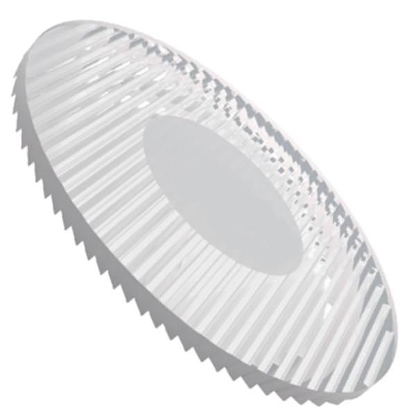  Wall Wash Lens TRUE BEAM accessory REFINE MR16 Family