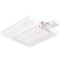 Green Creative End Feed with Cover White Green Creative Track Feed