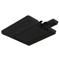 Green Creative End Feed with Cover Black Green Creative Track End Feed