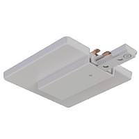 Green Creative End Feed with Cover Silver Green Creative Track Feed