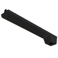 Green Creative Wire Way Black Green Creative Track Wire Cover