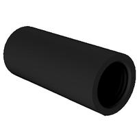 Green Creative 1/4" IPS Stem Coupling Extender Black Green Creative Stem Coupling
