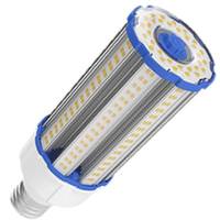Green Creative 63 watt 120/277 volt Corn Cob Exclusionary Mogul Screw Base 4000K Dimmable LED