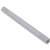 Green Creative 12" 1/4" IPS Suspension Stems Silver Green Creative Stem