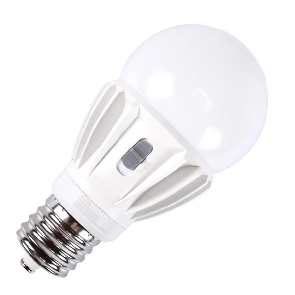 24 watt 120/277 volt Exclusionary Mogul Screw Base 5000K Daylight LED