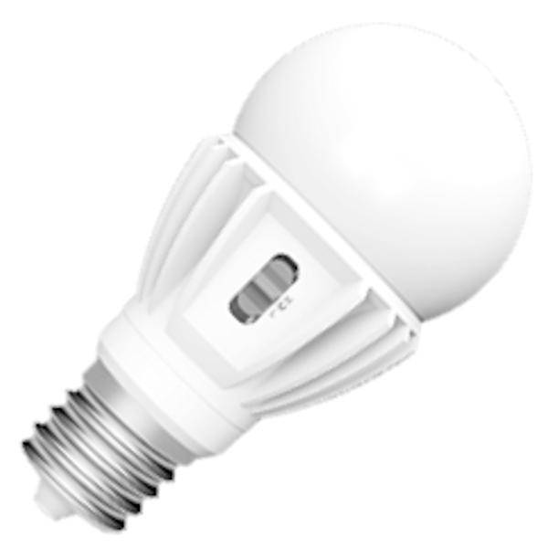 24 watt 120/277 volt Exclusionary Mogul Screw Base 3000K Natural White LED