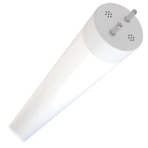 11 watt 120/277 volt 48" T8 Medium Bi-Pin Base 3000K Dimmable LED Tube