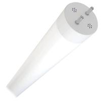 Green Creative 11 watt 120/277 volt 48" T8 Medium Bi-Pin Base 3000K Dimmable LED Tube