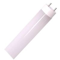 Green Creative 11 watt 120/277 volt 48" T8 Medium Bi-Pin Base 3500K Neutral White Dimmable LED Tube