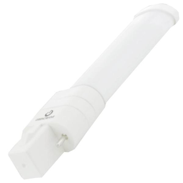 3.5 watt 120/277 volt PL 2-Pin Base 3500K LED
