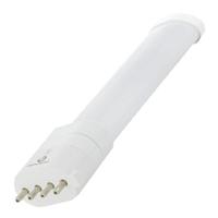 Green Creative 3.5 watt 120/277 volt PL 4-Pin Base 3500K Neutral White Non-Dimmable LED