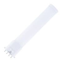Green Creative 5.5 watt 120/277 volt PL 4-Pin Base 3500K Neutral White Ballast Bypass LED