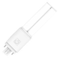 Green Creative 6.8 watt 120-277 volt PL 2/4-Pin Base 2700K Warm White PinFit Non-Dimmable LED