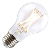Green Creative 10 watt 120 volt A19 Medium Screw Base 3000K Natural White Dimmable LED