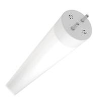 Green Creative 11 watt 120/277 volt 48" T8 Medium Bi-Pin Base 4000K Dimmable LED Tube