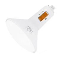 Green Creative 9.5 watt PL 4-Pin Base CCT Selectable Dimmable LED 