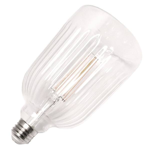 6.5 watt 120 volt R32 Medium Screw Base 2000K Clear Dimmable LED