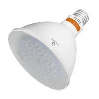 Green Creative 14 watt 120 volt PAR38 Medium Screw Base CCT Selectable Dimmable Flood LED