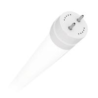 Green Creative 10 watt 120/277 volt 48" T8 Medium Bi-Pin Base 3500K Neutral White Non-Dimmable LED Tube