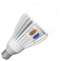 Green Creative Selectable watt 120/277 volt Exclusionary Mogul Screw Base CCT Selectable Dimmable LED