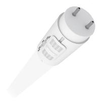 Green Creative 4' 15 watt 120/277 volt T8 Medium Bi-Pin Base CCT Selectable LED Light Bulbs