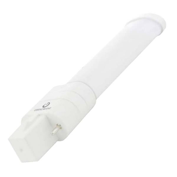 3.5 watt 120/277 volt PL 2-Pin Base 4000K Cool White LED