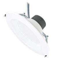 Green Creative 9.5" 23.5/32/45 watt 120/277 volt 3000K LED Retrofit Kit