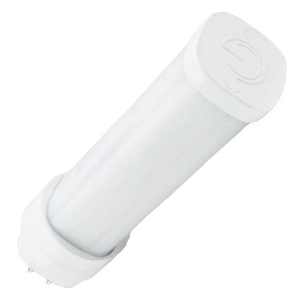 5.5 watt PL 4 Pin Base 4000K Cool White Dimmable LED