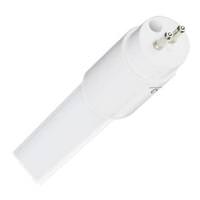 Green Creative 12 watt 36" 120/277 volt T5 Miniature Bi-Pin Base 4000K Dimmable LED