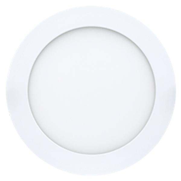 6" 11.6 watt 120 volt 2700K Dimmable LED New Construction Downlight