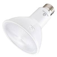 Green Creative 15.5 watt 120/277 volt PAR38 Medium Screw Base 3000K LED